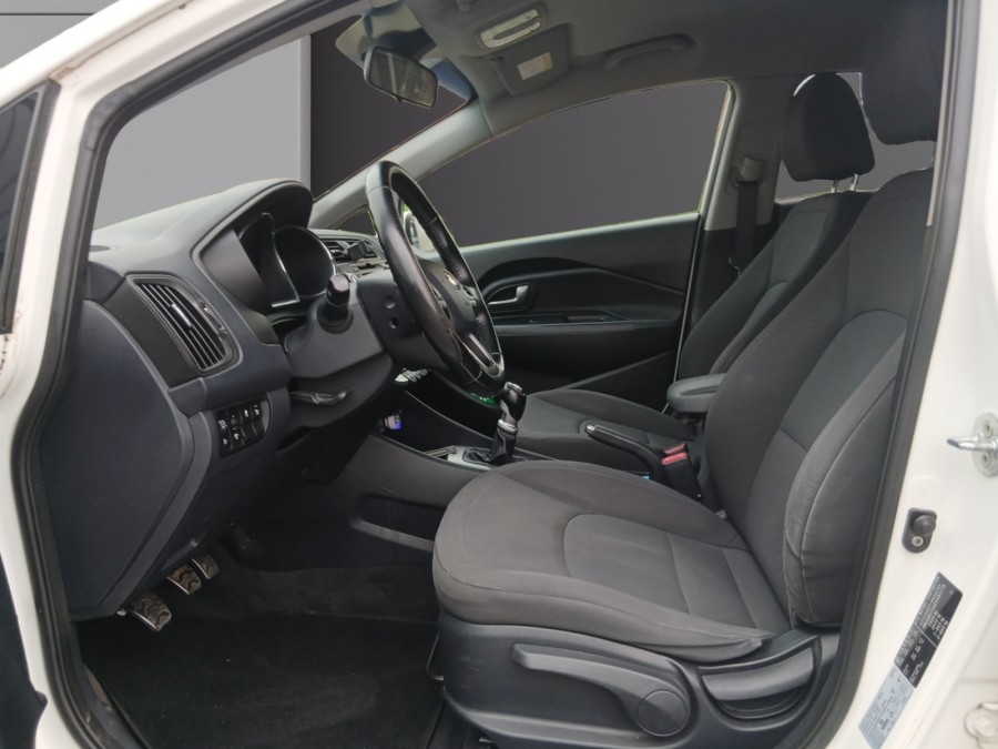 KIA d'occasion RIO 1.4 109 PREMIUM de 2014 Beauvais (60)﻿