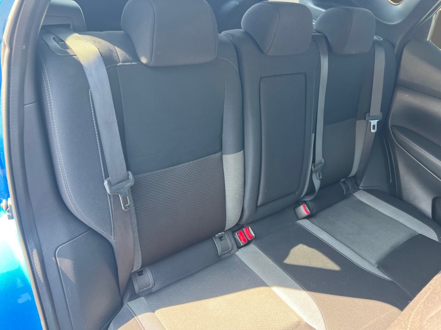 NISSAN d'occasion QASHQAI II 1.5 DCI 115 N CONNECTA DCT AUTO de 2019