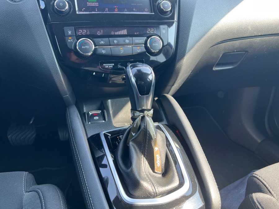 NISSAN d'occasion QASHQAI II 1.5 DCI 115 N CONNECTA DCT AUTO de 2019