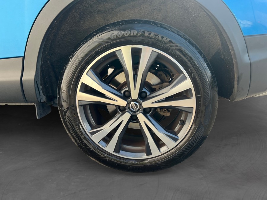 NISSAN d'occasion QASHQAI II 1.5 DCI 115 N CONNECTA DCT AUTO de 2019