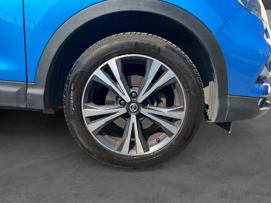 NISSAN d'occasion QASHQAI II 1.5 DCI 115 N CONNECTA DCT AUTO de 2019