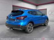 NISSAN d'occasion QASHQAI II 1.5 DCI 115 N CONNECTA DCT AUTO de 2019