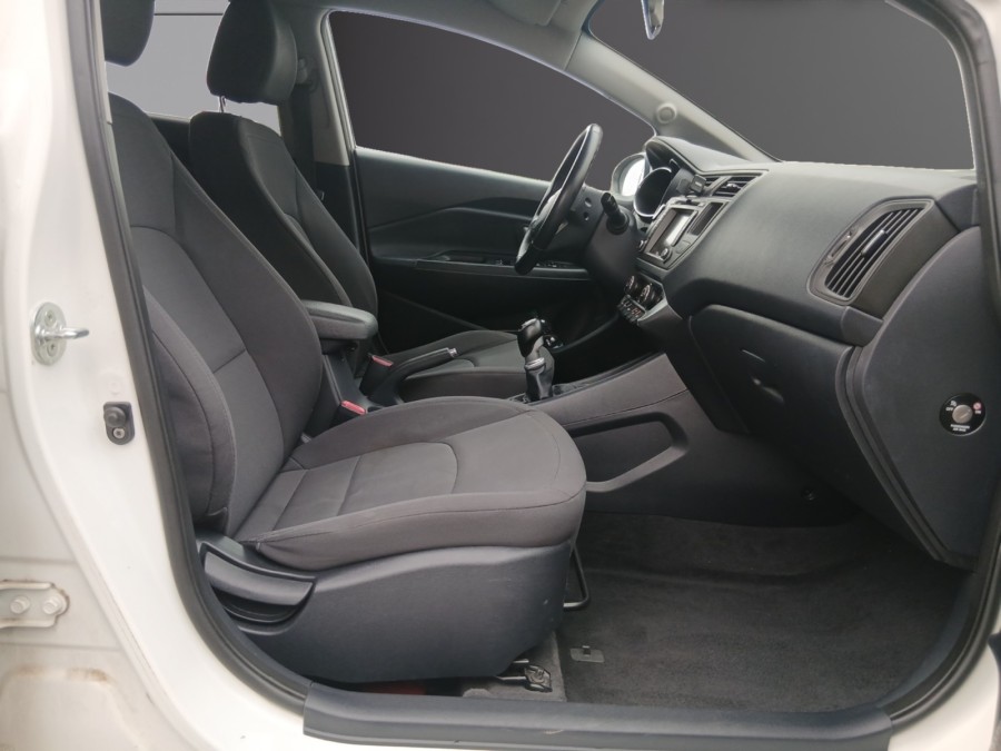 KIA d'occasion RIO 1.4 109 PREMIUM de 2014 Beauvais (60)﻿