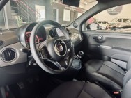 FIAT d'occasion 500 1 HYBRIDE 70 WEB CELLEZIONE de 2023 Aix Les Bains