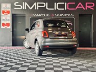 FIAT d'occasion 500 1 HYBRIDE 70 WEB CELLEZIONE de 2023 Aix Les Bains