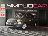 FIAT d'occasion 500 1 HYBRIDE 70 WEB CELLEZIONE de 2023 Aix Les Bains