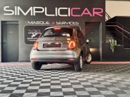FIAT d'occasion 500 1 HYBRIDE 70 WEB CELLEZIONE de 2023 Aix Les Bains