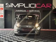 FIAT d'occasion 500 1 HYBRIDE 70 WEB CELLEZIONE de 2023 Aix Les Bains