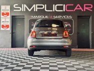 FIAT d'occasion 500 1 HYBRIDE 70 WEB CELLEZIONE de 2023 Aix Les Bains