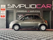 FIAT d'occasion 500 1 HYBRIDE 70 WEB CELLEZIONE de 2023 Aix Les Bains