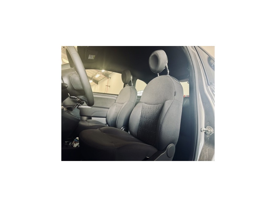 FIAT d'occasion 500 1 HYBRIDE 70 WEB CELLEZIONE de 2023 Aix Les Bains