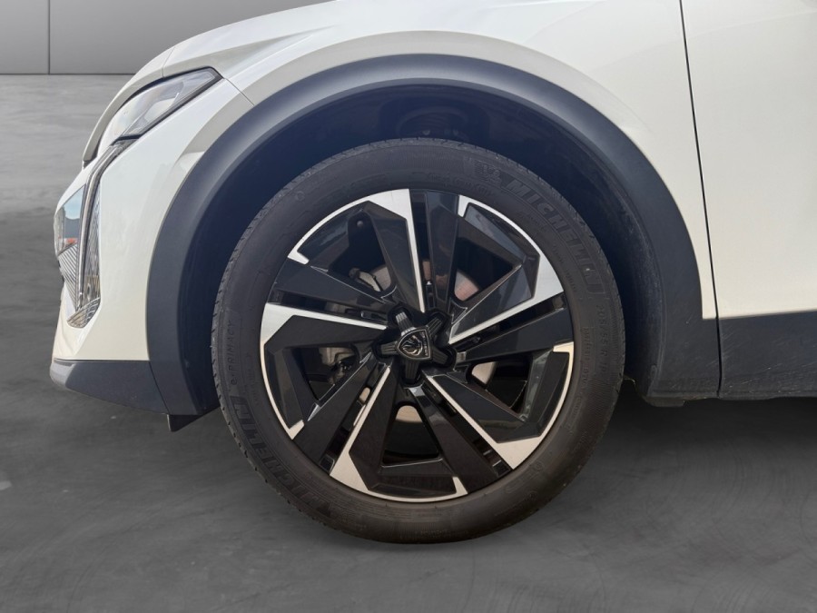 PEUGEOT d'occasion 408 II PureTech 130  - 131cv de 2023 Narbonne (11)﻿