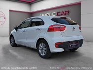 KIA d'occasion RIO 1.1 CRDI 75 URBAN CHIC ISG de 2015 Les Sables