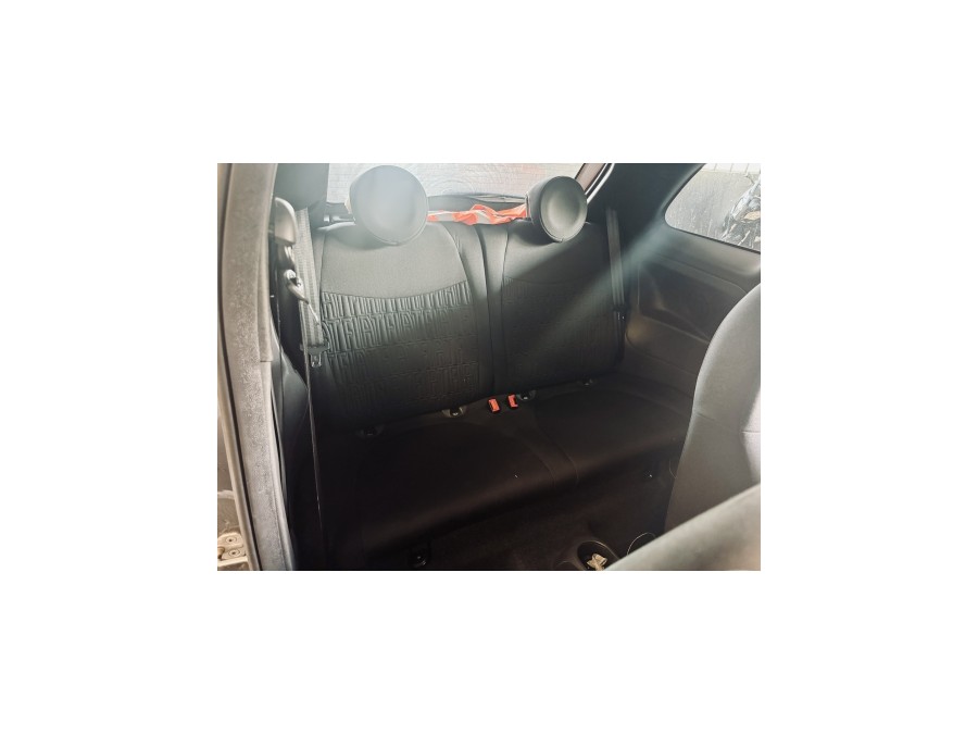 FIAT d'occasion 500 1 HYBRIDE 70 WEB CELLEZIONE de 2023 Aix Les Bains