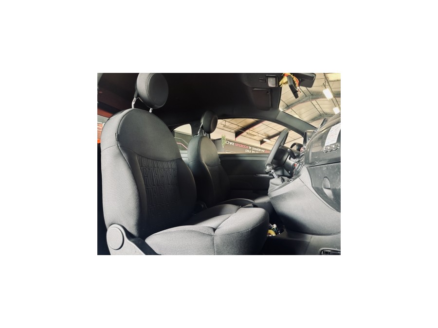 FIAT d'occasion 500 1 HYBRIDE 70 WEB CELLEZIONE de 2023 Aix Les Bains