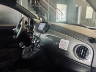 FIAT d'occasion 500 1 HYBRIDE 70 WEB CELLEZIONE de 2023 Aix Les Bains
