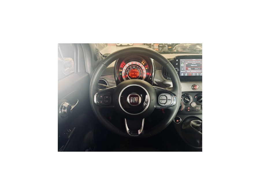 FIAT d'occasion 500 1 HYBRIDE 70 WEB CELLEZIONE de 2023 Aix Les Bains