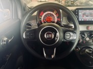 FIAT d'occasion 500 1 HYBRIDE 70 WEB CELLEZIONE de 2023 Aix Les Bains