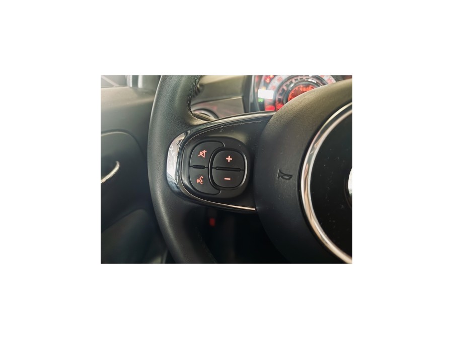FIAT d'occasion 500 1 HYBRIDE 70 WEB CELLEZIONE de 2023 Aix Les Bains