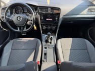 VOLKSWAGEN d'occasion GOLF 1.4 TSI 125ch Connect 5p de 2018 Lyon St