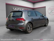 VOLKSWAGEN d'occasion GOLF 1.4 TSI 125ch Connect 5p de 2018 Lyon St