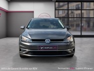 VOLKSWAGEN d'occasion GOLF 1.4 TSI 125ch Connect 5p de 2018 Lyon St
