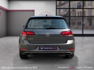 VOLKSWAGEN d'occasion GOLF 1.4 TSI 125ch Connect 5p de 2018 Lyon St