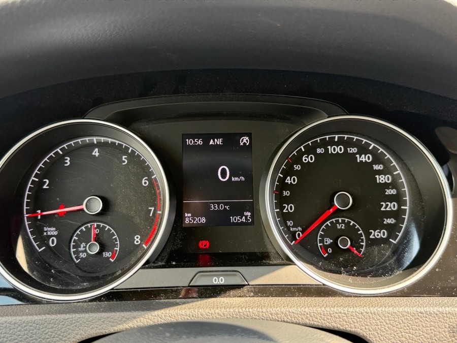 VOLKSWAGEN d'occasion GOLF 1.4 TSI 125ch Connect 5p de 2018 Lyon St