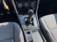 VOLKSWAGEN d'occasion GOLF 1.4 TSI 125ch Connect 5p de 2018 Lyon St