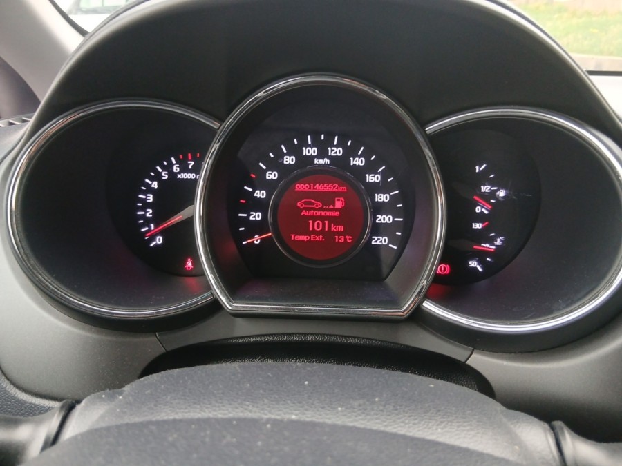 KIA d'occasion RIO 1.4 109 PREMIUM de 2014 Beauvais (60)﻿