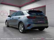 KIA d'occasion CEED 1.0 T-GDI 120ch Active de 2021 Vauvert (30)﻿