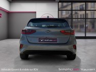 KIA d'occasion CEED 1.0 T-GDI 120ch Active de 2021 Vauvert (30)﻿
