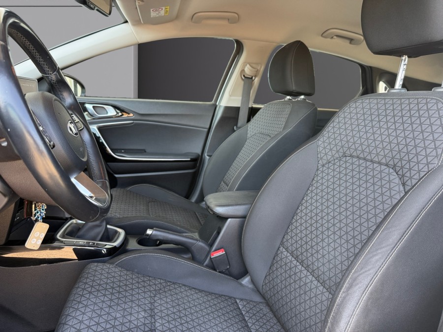 KIA d'occasion CEED 1.0 T-GDI 120ch Active de 2021 Vauvert (30)﻿