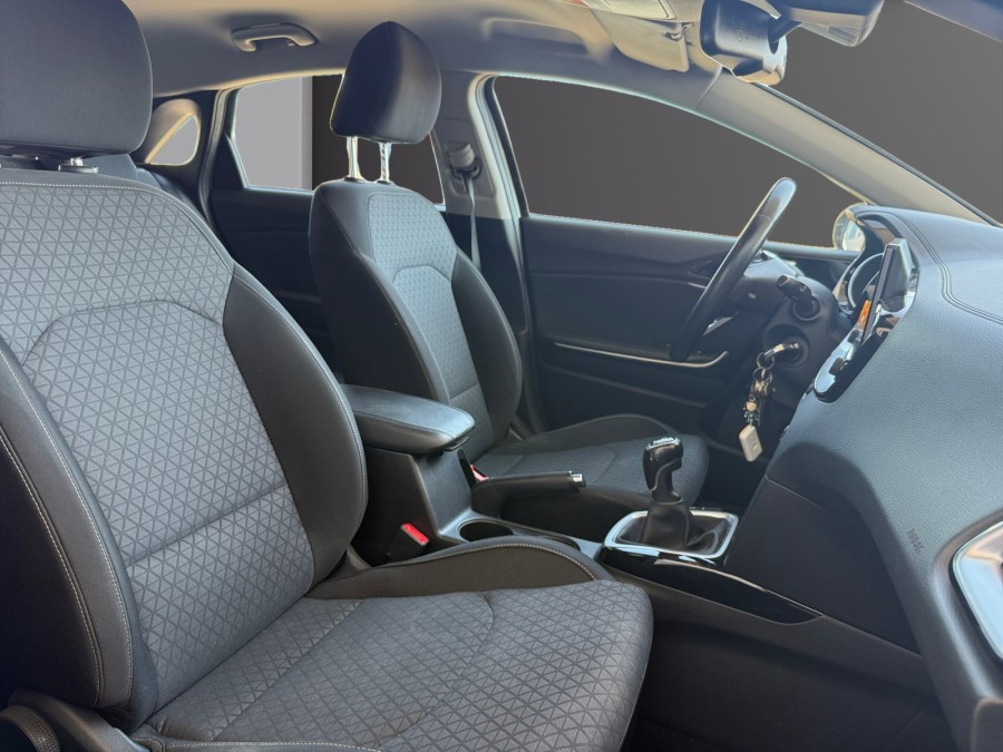 KIA d'occasion CEED 1.0 T-GDI 120ch Active de 2021 Vauvert (30)﻿