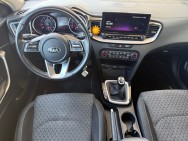 KIA d'occasion CEED 1.0 T-GDI 120ch Active de 2021 Vauvert (30)﻿