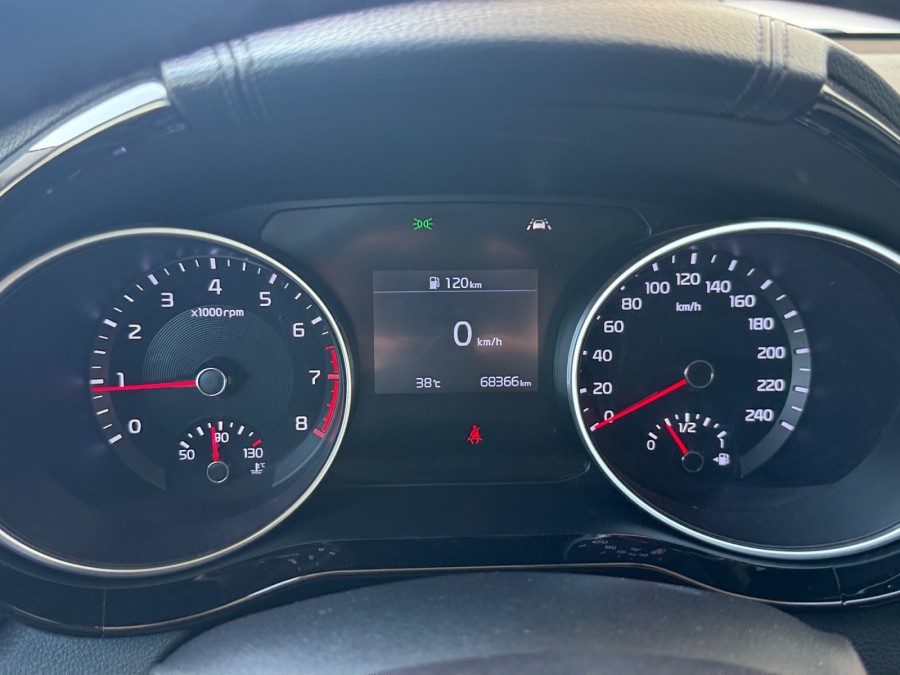 KIA d'occasion CEED 1.0 T-GDI 120ch Active de 2021 Vauvert (30)﻿