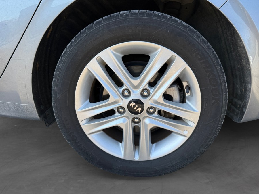 KIA d'occasion CEED 1.0 T-GDI 120ch Active de 2021 Vauvert (30)﻿