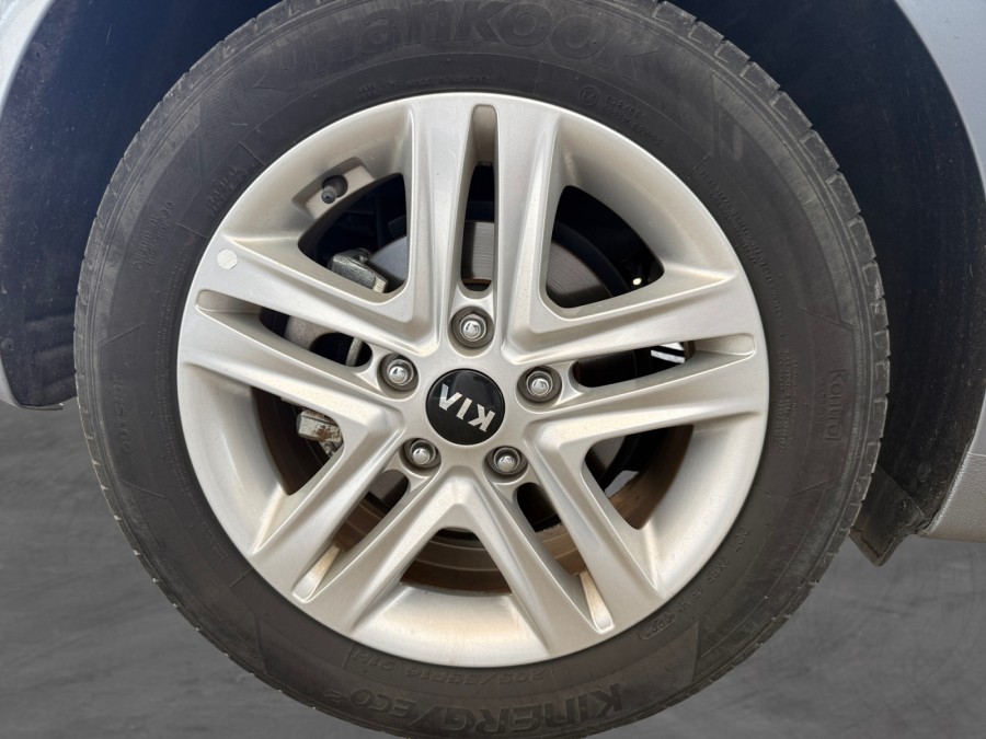 KIA d'occasion CEED 1.0 T-GDI 120ch Active de 2021 Vauvert (30)﻿