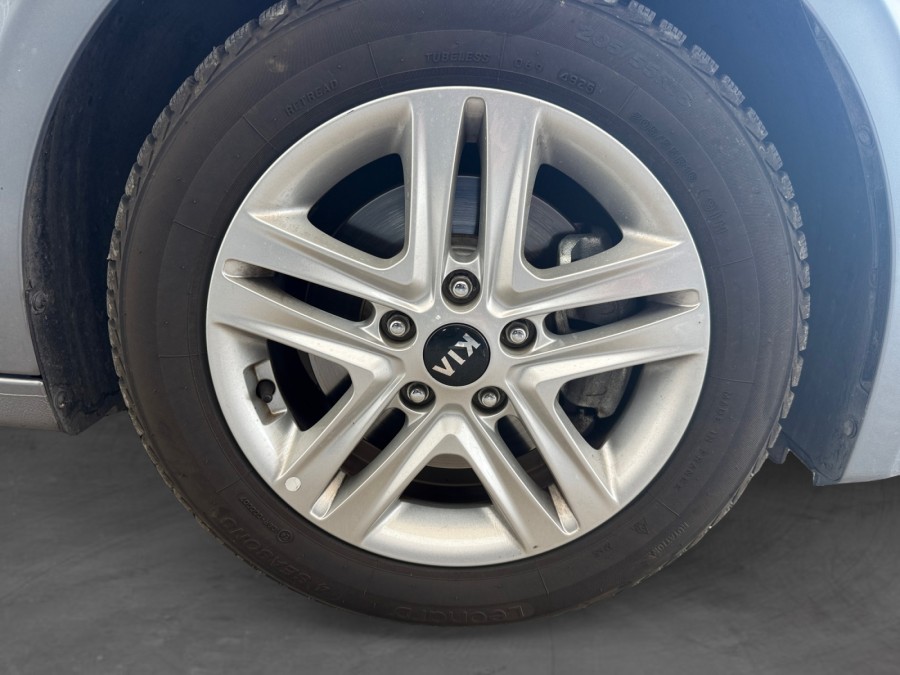 KIA d'occasion CEED 1.0 T-GDI 120ch Active de 2021 Vauvert (30)﻿