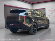 LAND ROVER d'occasion RANGE ROVER SPORT III 3 P460E PHEV DYNAMIC HSE