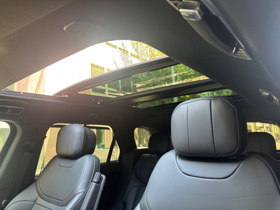 LAND ROVER d'occasion RANGE ROVER SPORT III 3 P460E PHEV DYNAMIC HSE