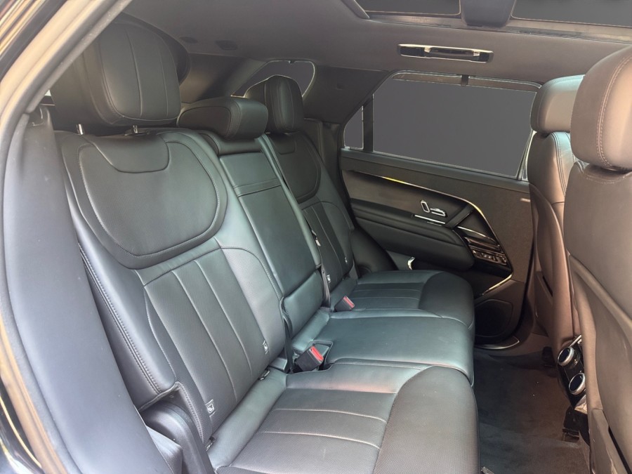 LAND ROVER d'occasion RANGE ROVER SPORT III 3 P460E PHEV DYNAMIC HSE