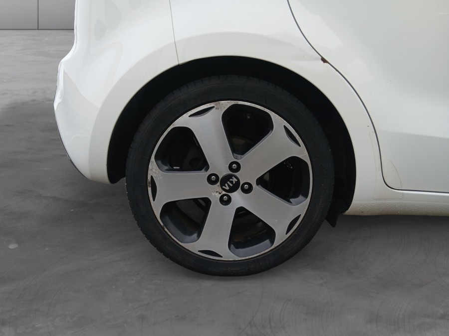 KIA d'occasion RIO 1.4 109 PREMIUM de 2014 Beauvais (60)﻿