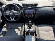 NISSAN d'occasion X-TRAIL 1.6 dCi 130ch N-Connecta 7 places de 2018