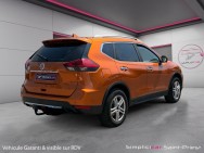 NISSAN d'occasion X-TRAIL 1.6 dCi 130ch N-Connecta 7 places de 2018