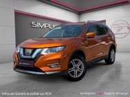 NISSAN d'occasion X-TRAIL 1.6 dCi 130ch N-Connecta 7 places de 2018