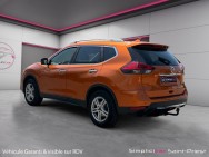 NISSAN d'occasion X-TRAIL 1.6 dCi 130ch N-Connecta 7 places de 2018