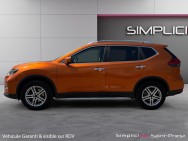 NISSAN d'occasion X-TRAIL 1.6 dCi 130ch N-Connecta 7 places de 2018