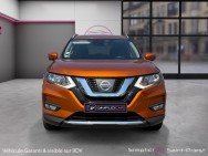 NISSAN d'occasion X-TRAIL 1.6 dCi 130ch N-Connecta 7 places de 2018