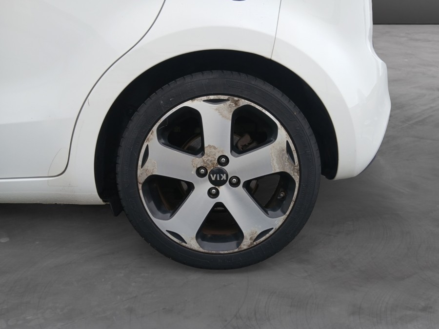 KIA d'occasion RIO 1.4 109 PREMIUM de 2014 Beauvais (60)﻿